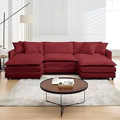 Hdxdkog sectional sofa for sale  Delivered anywhere in USA 