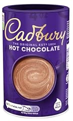 Cadbury drinking hot for sale  Delivered anywhere in UK