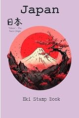 Japan eki stamp d'occasion  Livré partout en France