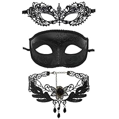 Udebohe masquerade mask for sale  Delivered anywhere in UK