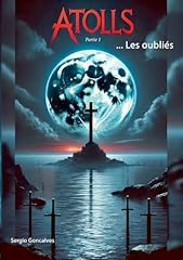 Attols... oubliés d'occasion  Livré partout en France