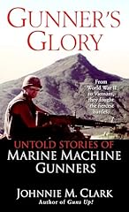 Gunner glory untold d'occasion  Livré partout en Belgiqu