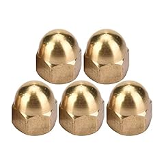Viagasafamido brass nuts for sale  Delivered anywhere in UK