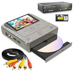 Convertitore vhs digitale usato  Spedito ovunque in Italia 