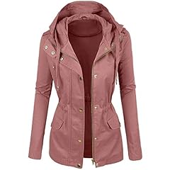Damen parka leichter gebraucht kaufen  Wird an jeden Ort in Deutschland