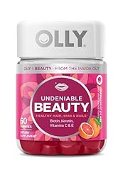 Olly undeniable beauty for sale  Delivered anywhere in USA 