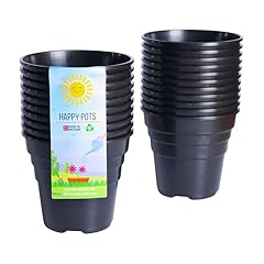 Happy pots plastic for sale  Delivered anywhere in UK