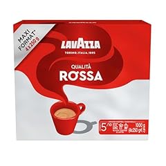 Lavazza qualità rossa for sale  Delivered anywhere in UK