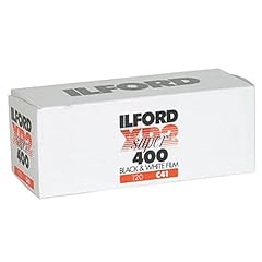 Ilford super 120 for sale  Delivered anywhere in UK