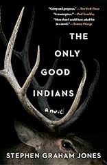 Good indians novel for sale  Delivered anywhere in USA 