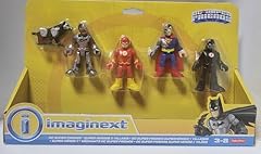 Imaginext super friends for sale  Delivered anywhere in USA 