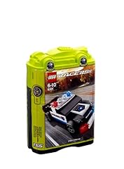 Lego racers 8301 usato  Spedito ovunque in Italia 