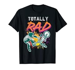 Totally rad 80s for sale  Delivered anywhere in UK