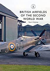 British airfields second for sale  Delivered anywhere in UK