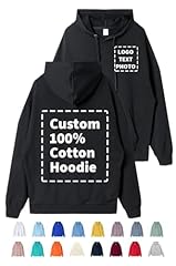 Coozebra personalised hoodie for sale  Delivered anywhere in UK