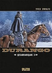 Durango gesamtausgabe band gebraucht kaufen  Wird an jeden Ort in Deutschland