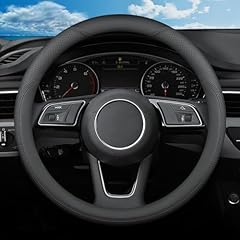 Szyuchen leather steering for sale  Delivered anywhere in USA 
