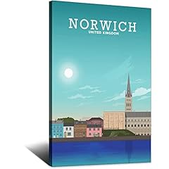 Vtgclt england norwich for sale  Delivered anywhere in UK