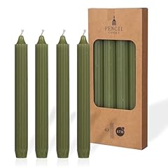 Comforder set candele usato  Spedito ovunque in Italia 