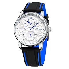 Forsining herren armbanduhr gebraucht kaufen  Wird an jeden Ort in Deutschland