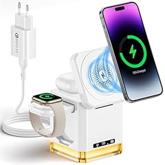 Ladestation apple watch gebraucht kaufen  Wird an jeden Ort in Deutschland