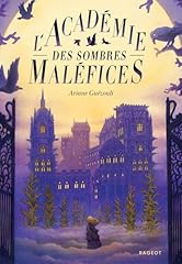 Académie sombres maléfices d'occasion  Livré partout en Belgiqu