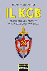 Kgb storia della usato  Spedito ovunque in Italia 