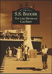 Badger lake michigan for sale  Delivered anywhere in USA 