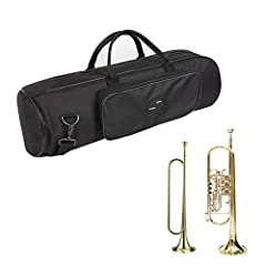 Trumpet gig bag for sale  Delivered anywhere in UK