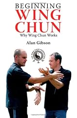 Beginning wing chun for sale  Delivered anywhere in UK