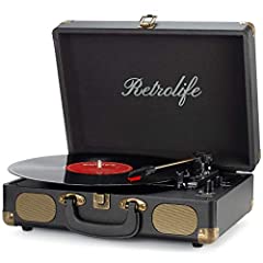 Vinyl record player for sale  Delivered anywhere in Ireland