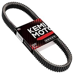 Kemimoto belt maverick for sale  Delivered anywhere in USA 