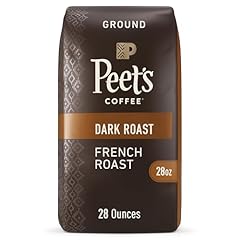 Peet coffee dark for sale  Delivered anywhere in USA 
