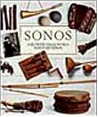 Sonos. strumenti della usato  Spedito ovunque in Italia 