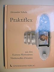 Praktiflex den kamerawerkstät gebraucht kaufen  Wird an jeden Ort in Deutschland