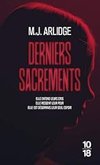Derniers sacrements d'occasion  Livré partout en France