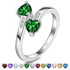 Yaresul adjustable emerald for sale  Delivered anywhere in USA 
