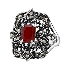 Ai.moichien fashion ruby for sale  Delivered anywhere in UK