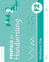 Penpals handwriting foundation for sale  Delivered anywhere in UK