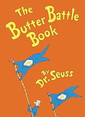Butter battle book for sale  Delivered anywhere in USA 