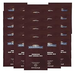 Ghirardelli chocolate premium for sale  Delivered anywhere in USA 