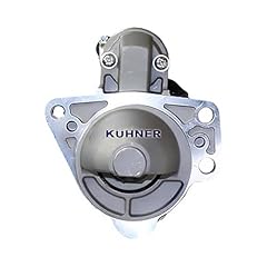Kuhner 255191m démarreur d'occasion  Livré partout en France