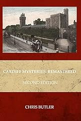 Cardiff mysteries remastered for sale  Delivered anywhere in UK