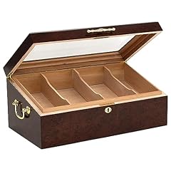 Burl finish counter for sale  Delivered anywhere in USA 