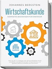 Wirtschaftskunde kompaktes bas gebraucht kaufen  Wird an jeden Ort in Deutschland