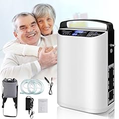 Oxygen generator adjustable for sale  Delivered anywhere in USA 