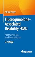 Fluoroquinolone associated dis gebraucht kaufen  Wird an jeden Ort in Deutschland