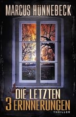Letzten erinnerungen thriller gebraucht kaufen  Wird an jeden Ort in Deutschland