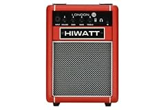 Hiwatt london amplificateur d'occasion  Livré partout en Belgiqu