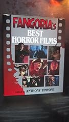 Fangoria best horror for sale  Delivered anywhere in USA 